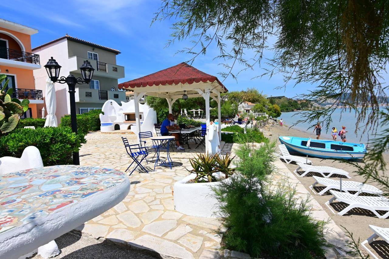 Alisaxni Guest house