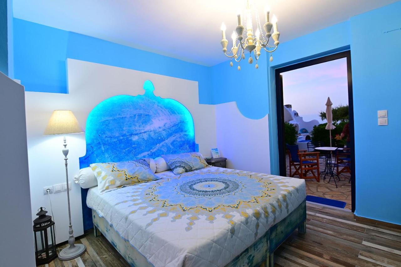 Guest house Alisaxni *