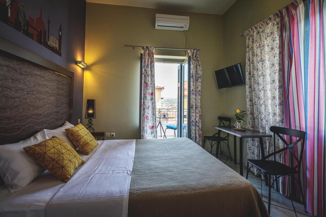 Guest house Porto Bello Nafplio