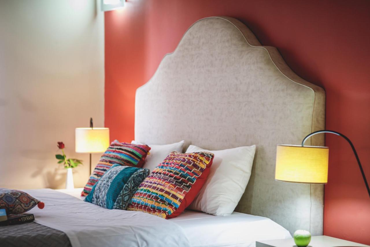Guest house Porto Bello *