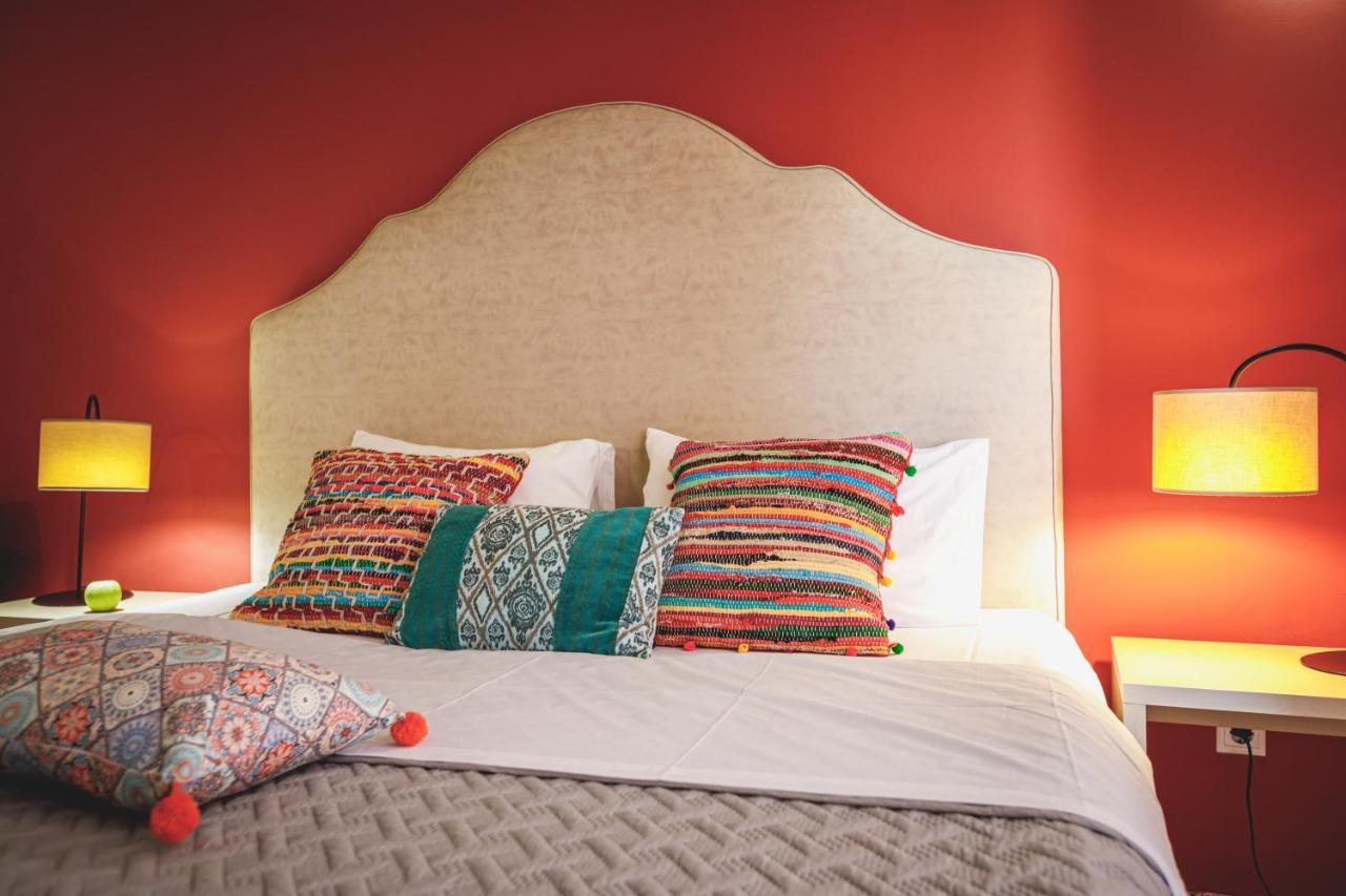 Guest house Porto Bello *