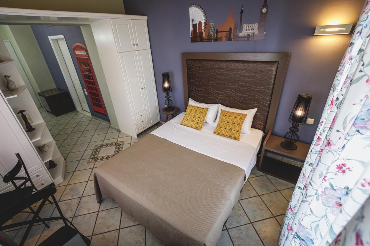 Porto Bello Guest house