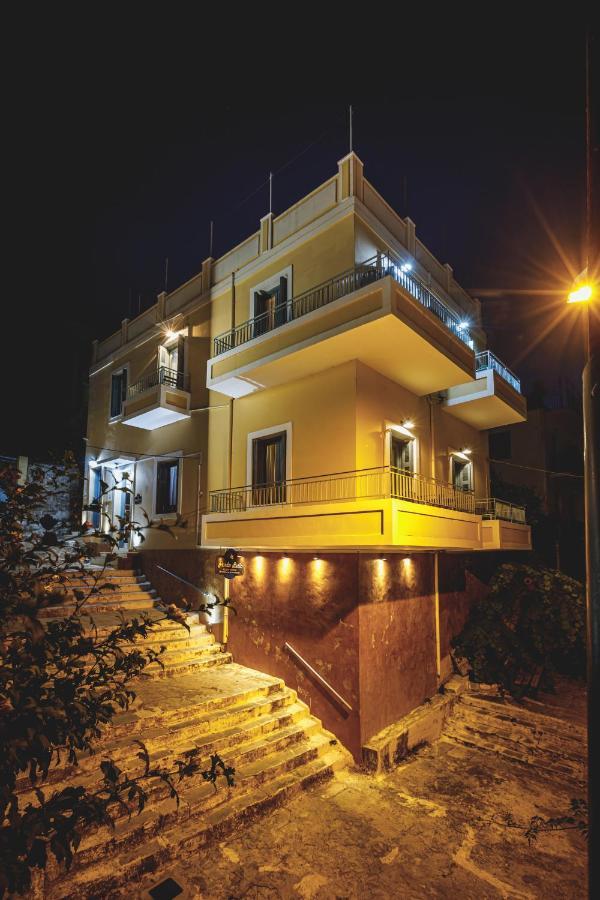 Porto Bello * Nafplio