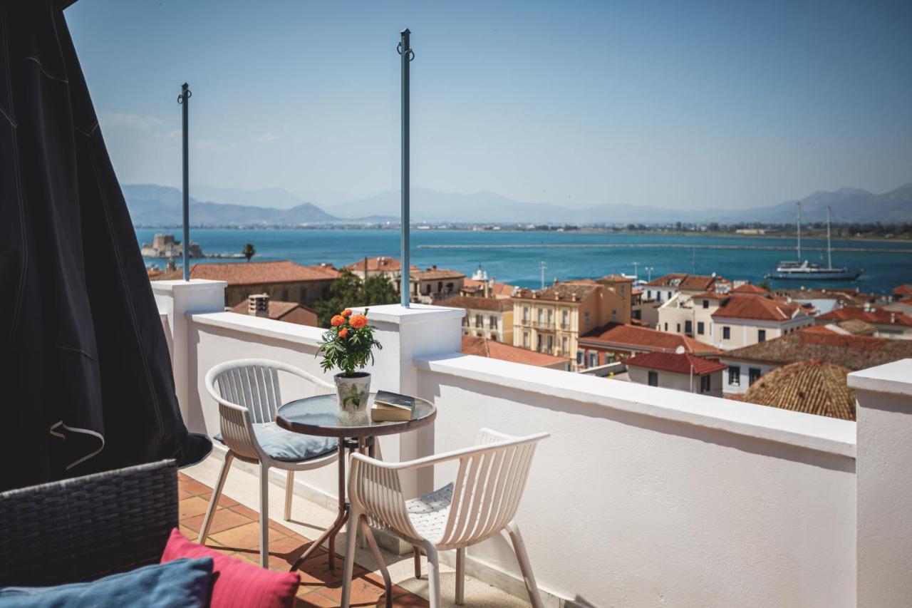 Guest house Porto Bello Nafplio