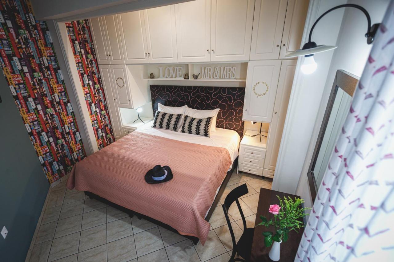 Guest house Porto Bello *