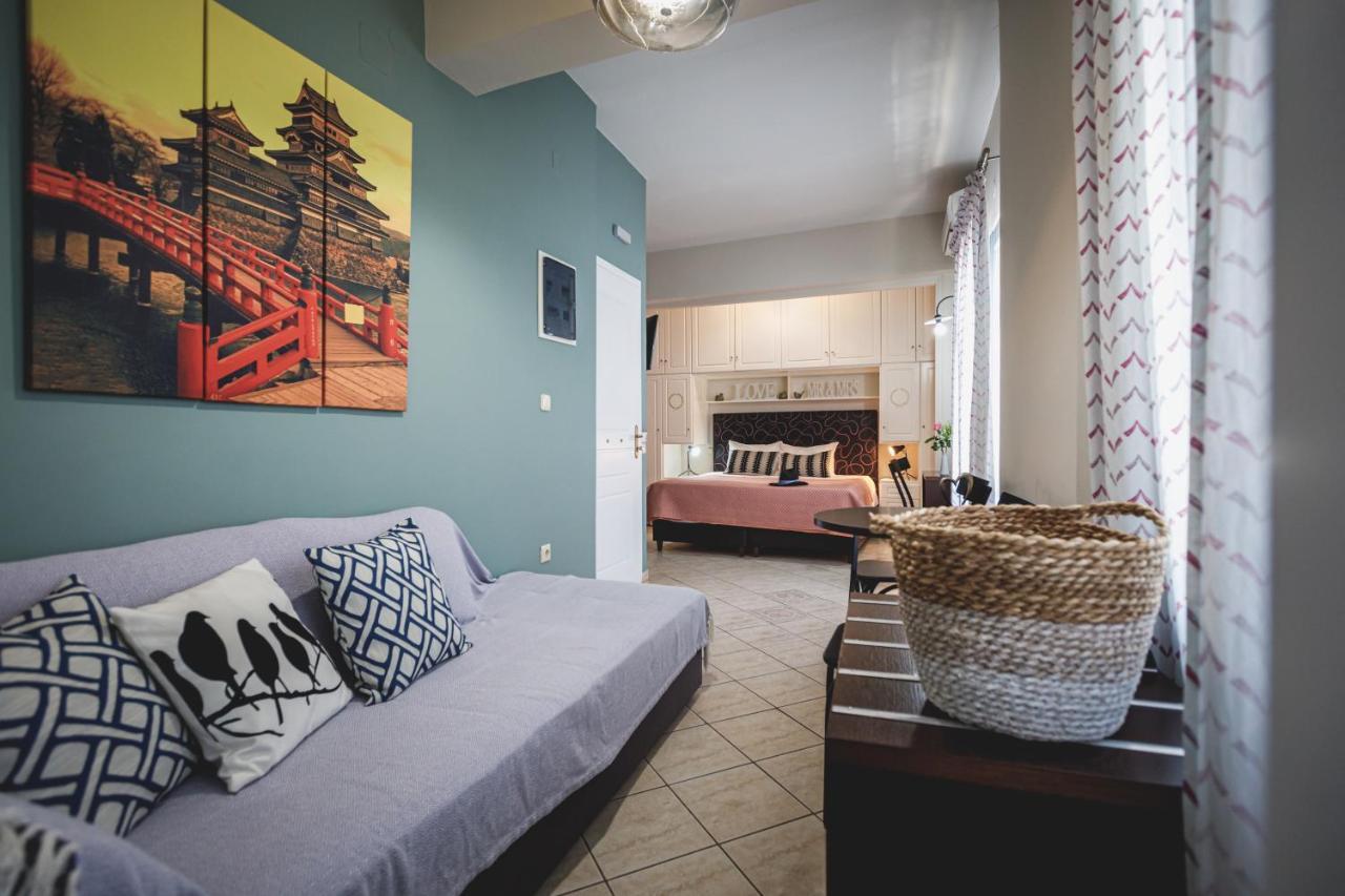 Porto Bello Guest house