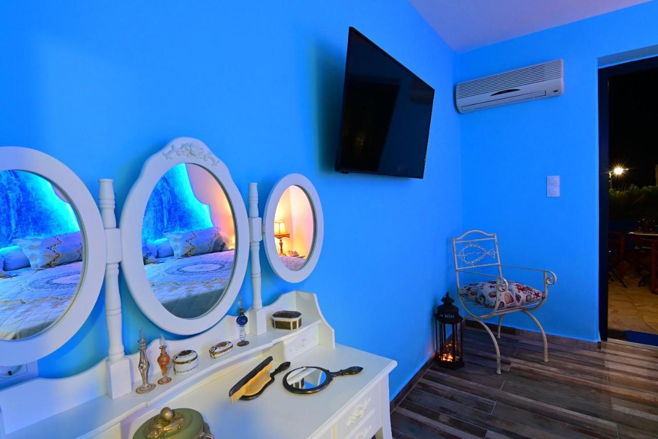 Alisaxni Guest house