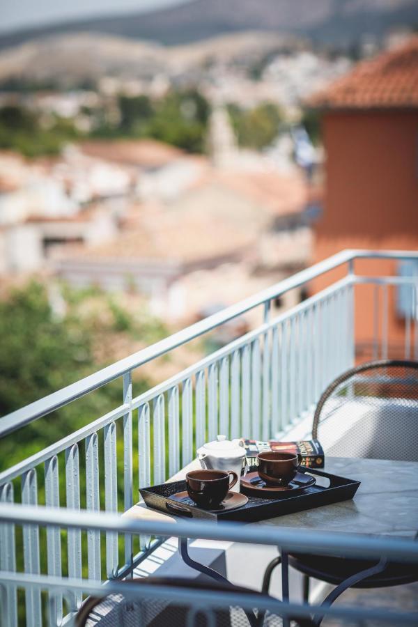 Guest house Porto Bello Nafplio