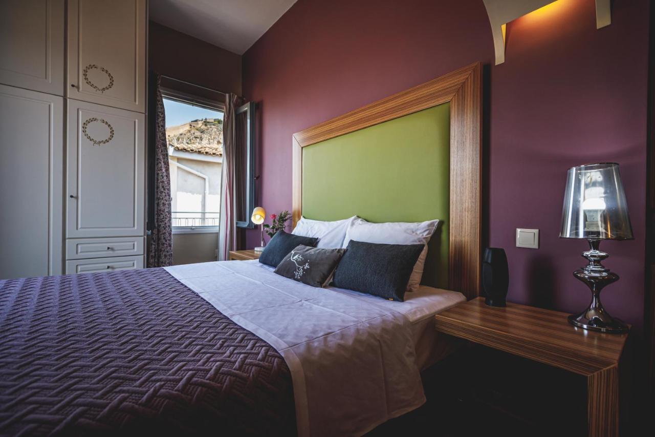 Porto Bello Guest house Nafplio