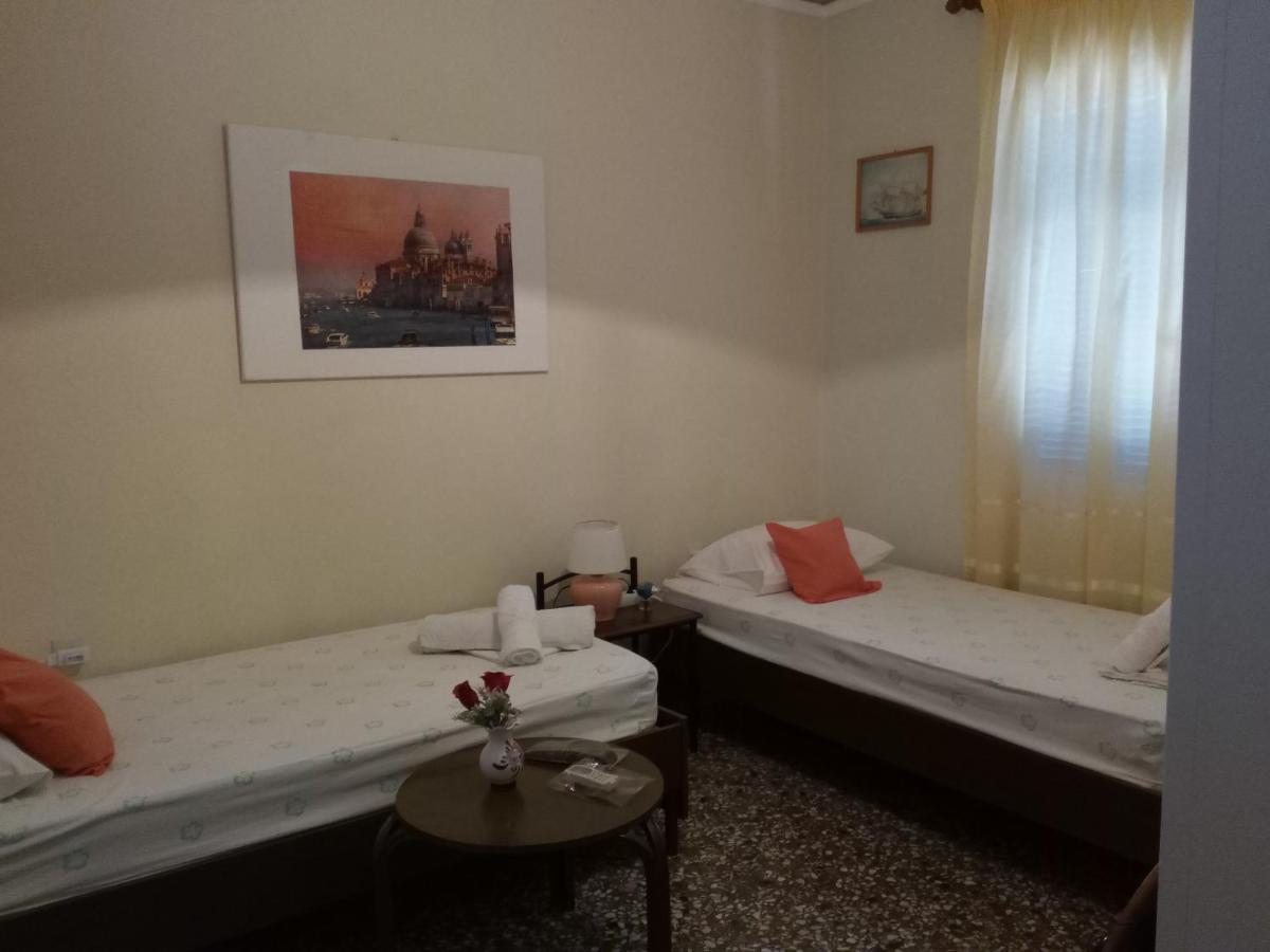 Agnes Aparthotel Kini