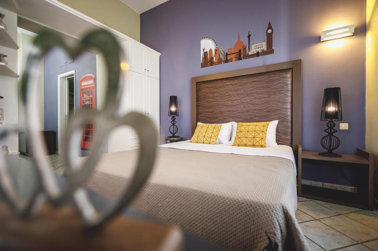 Guest house Porto Bello *