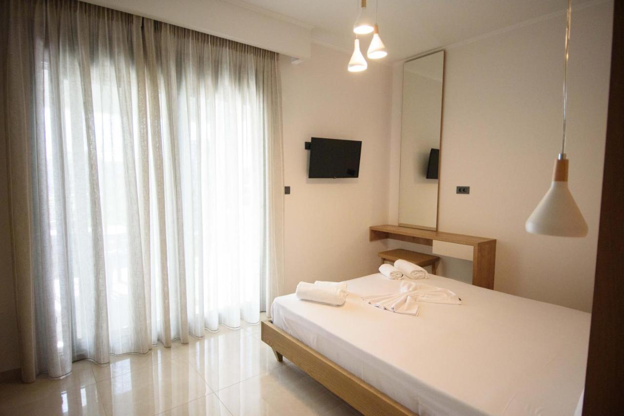 Apartment Ikaros *