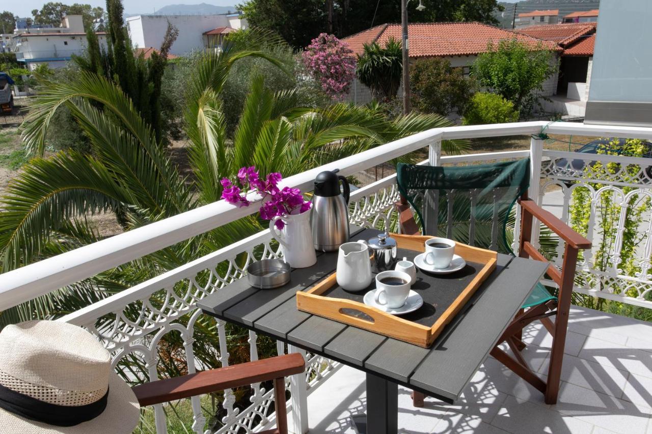 Apartment Corali