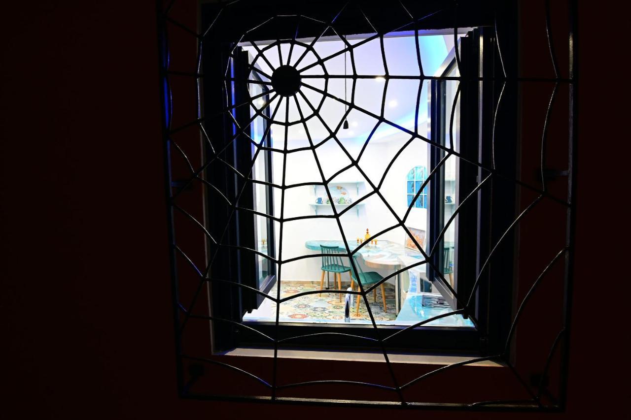 Guest house Alisaxni Argassi