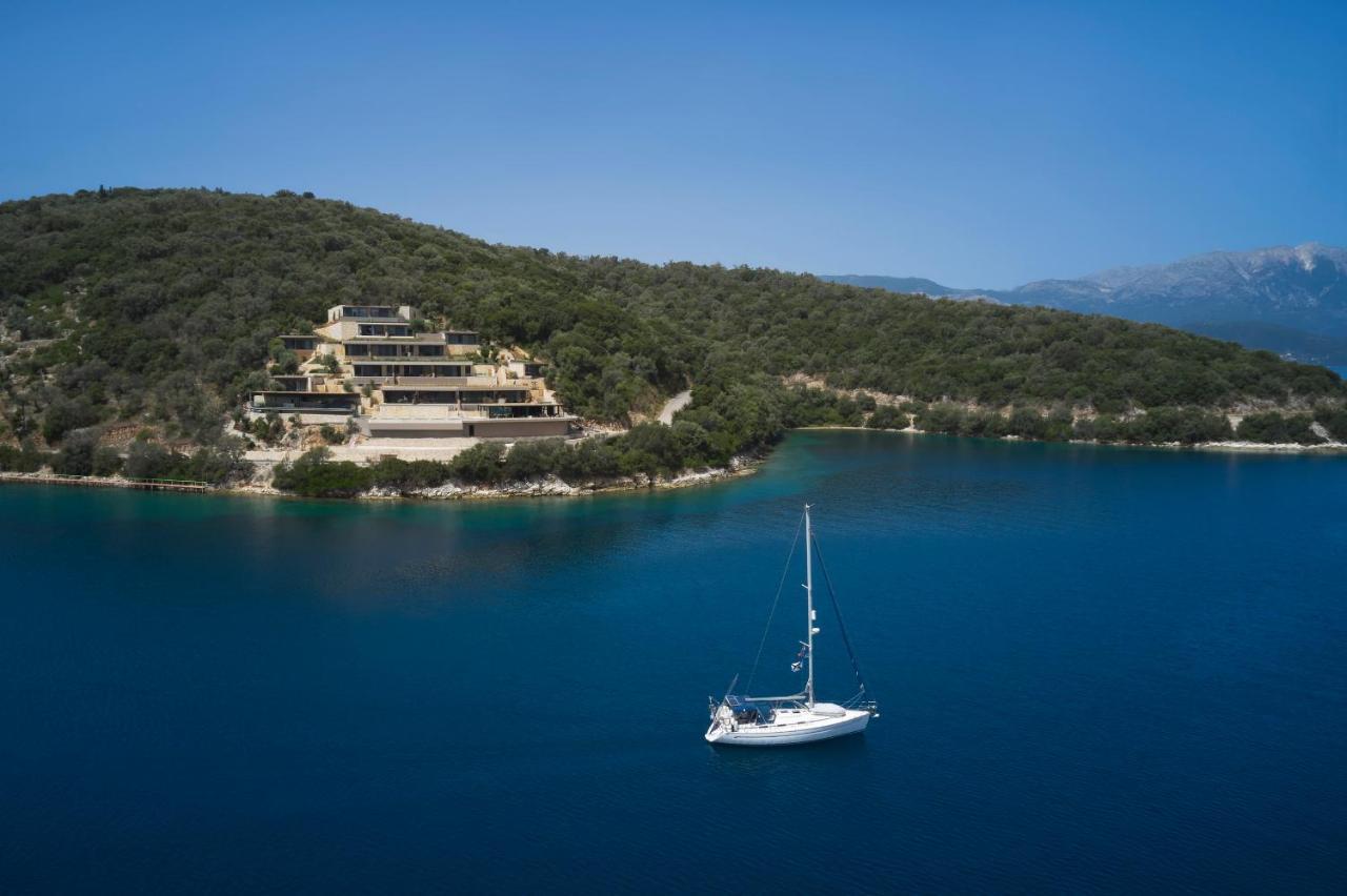 Azur Retreat Resort Spartokhorion