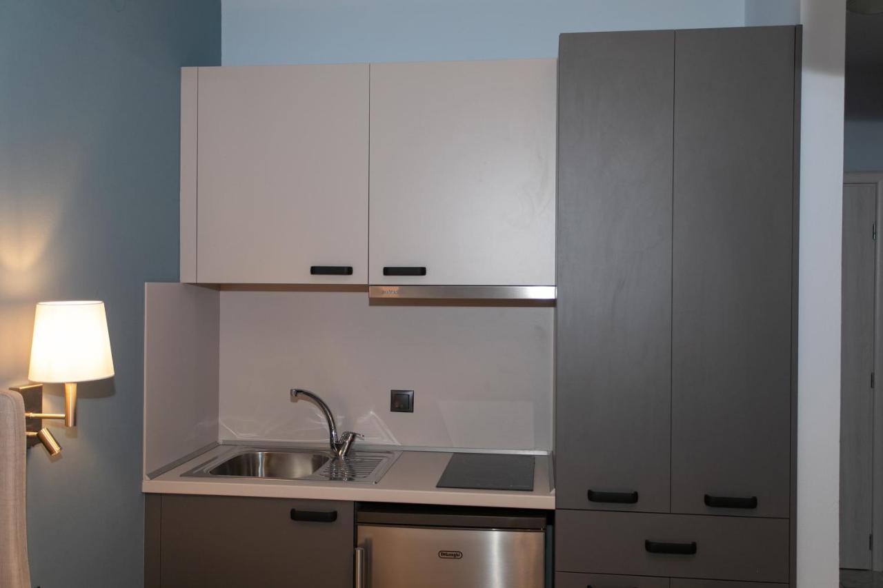 Corali Apartment