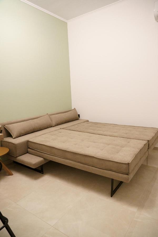 Apartment Ikaros