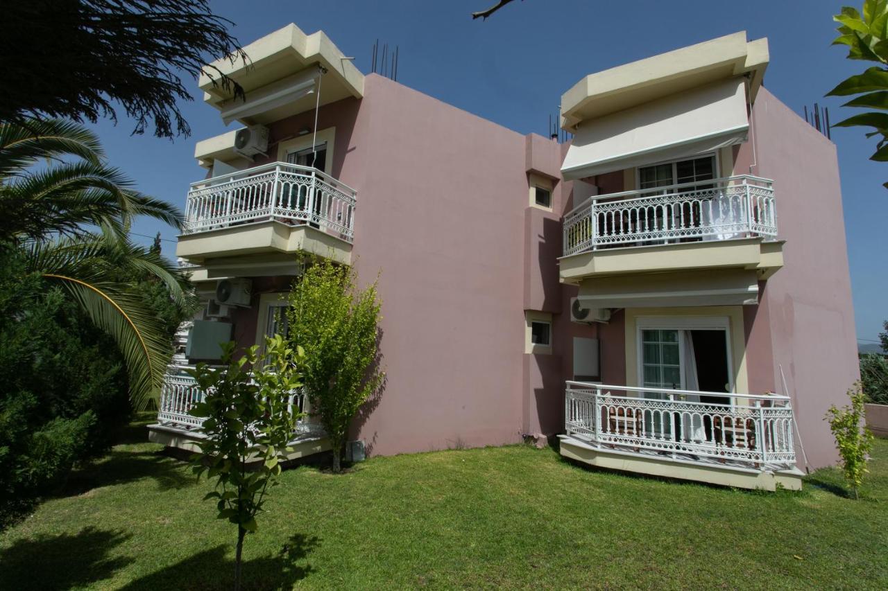 Apartment Corali