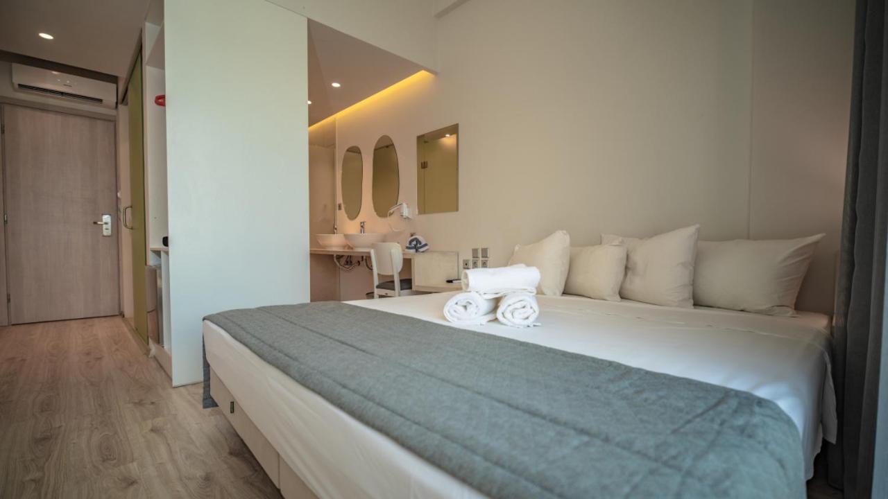 Selyria Hotel Tsilivi (Zakynthos)