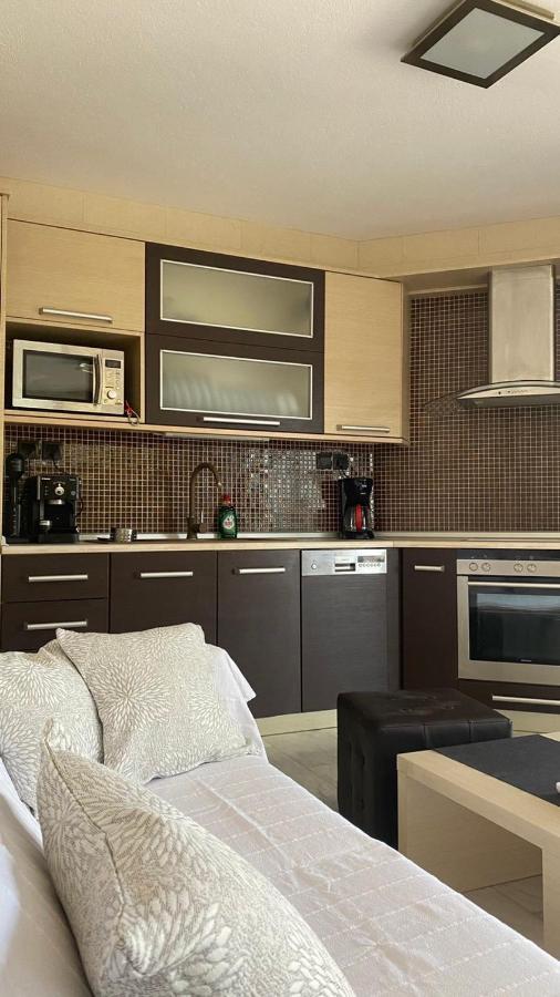 Apartment Coquille