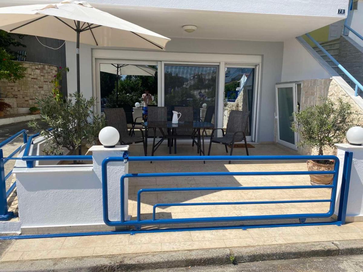 Coquille Apartment Kavala