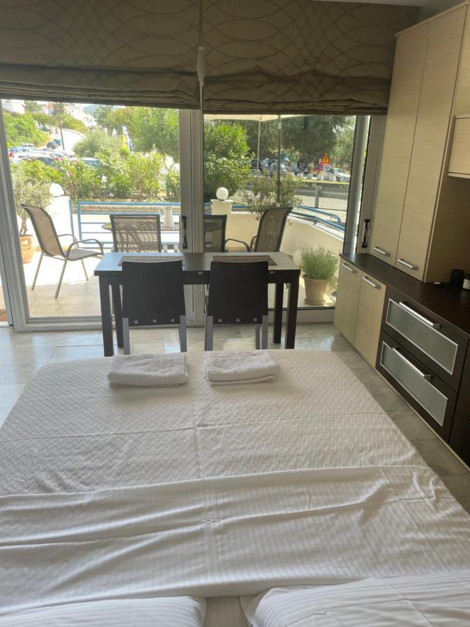Coquille Apartment Kavala