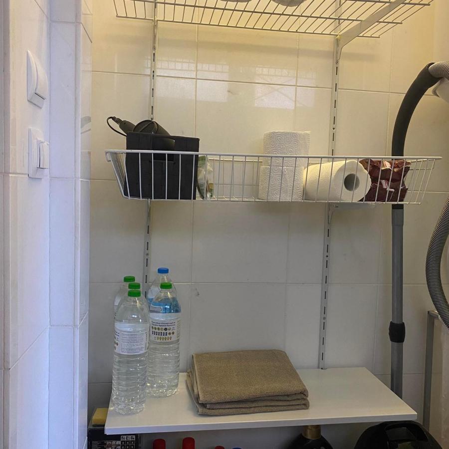 Apartment Coquille Kavala