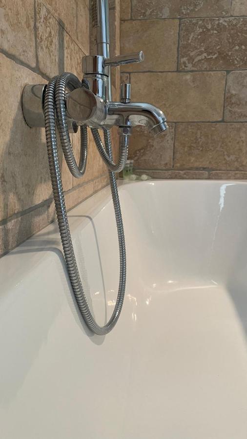Coquille Apartment Kavala