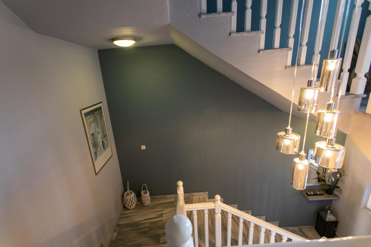 Apartment Corali Ammoudia