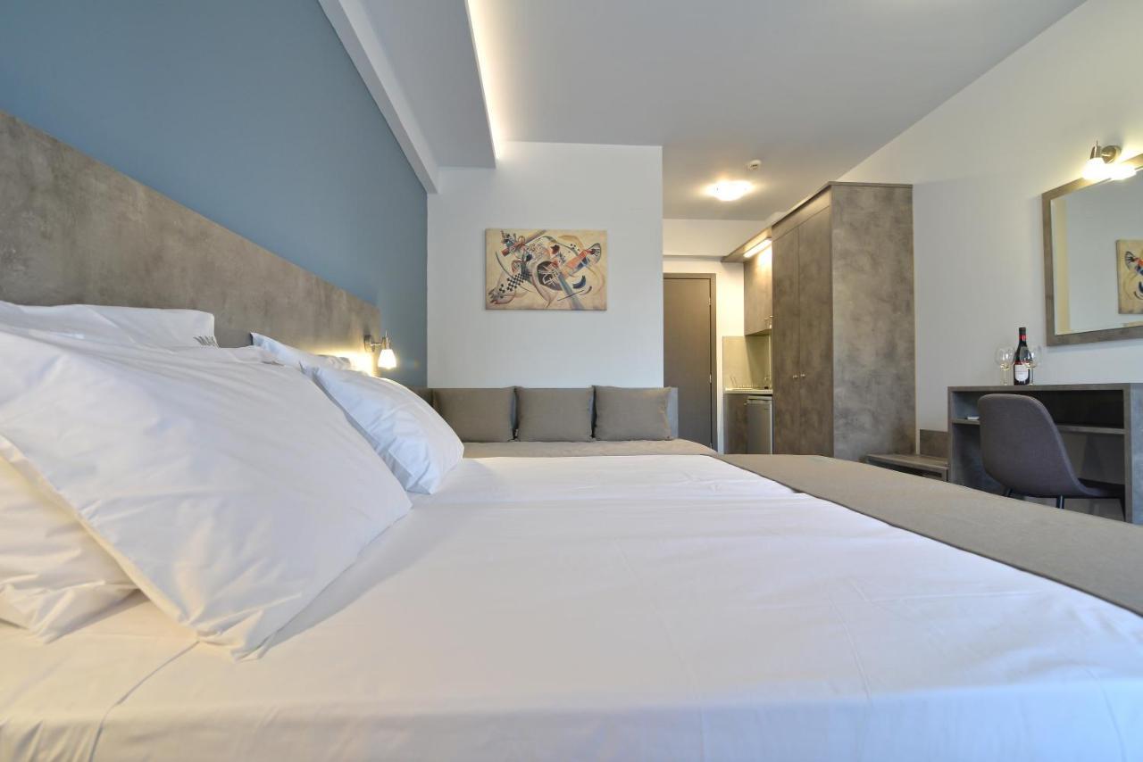 Mak Aparthotel