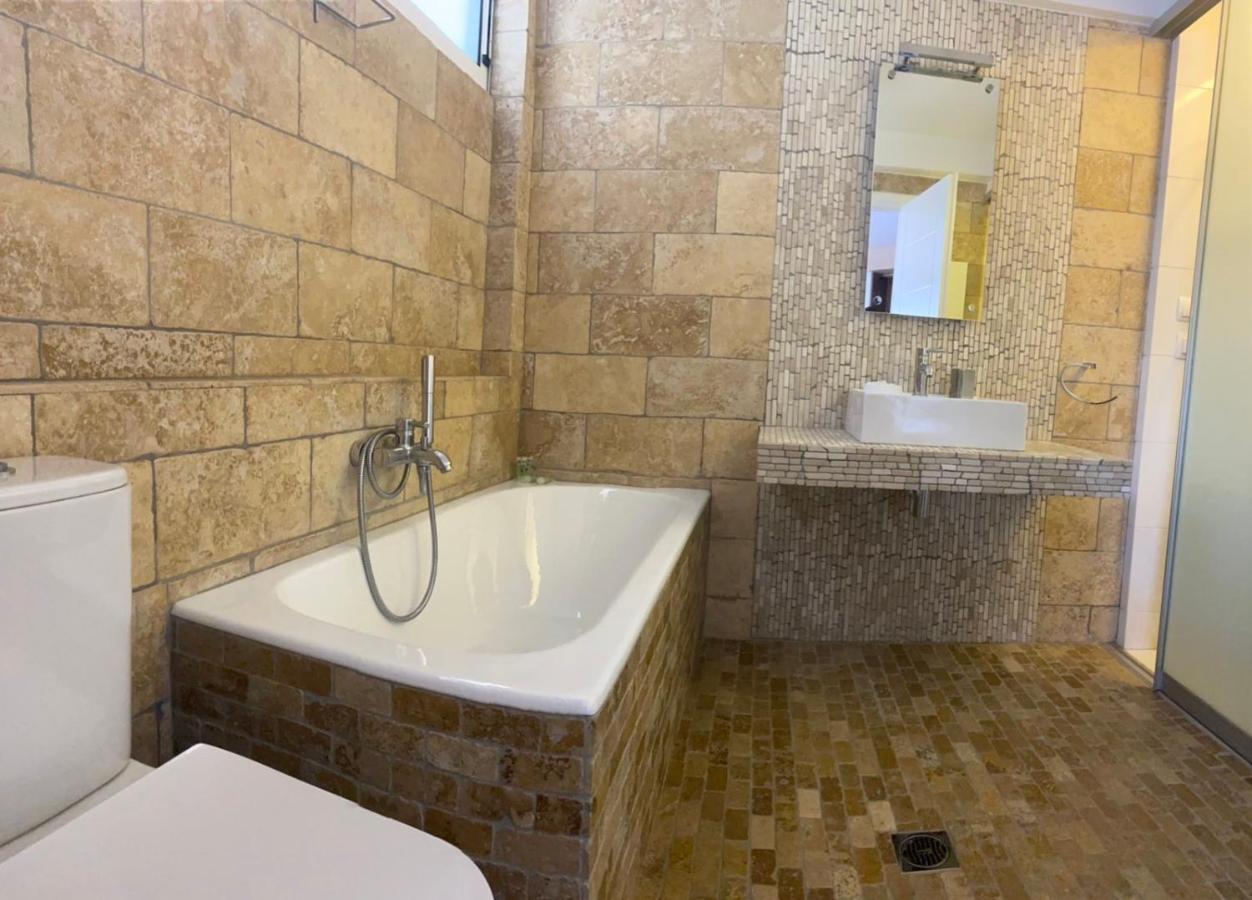 Apartment Coquille Kavala