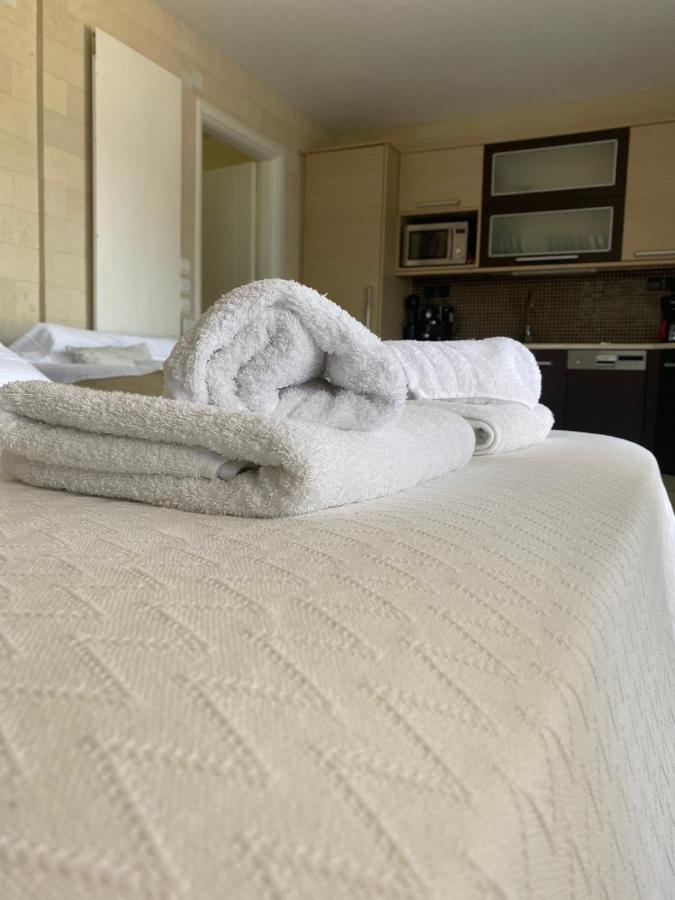 Coquille Apartment Kavala