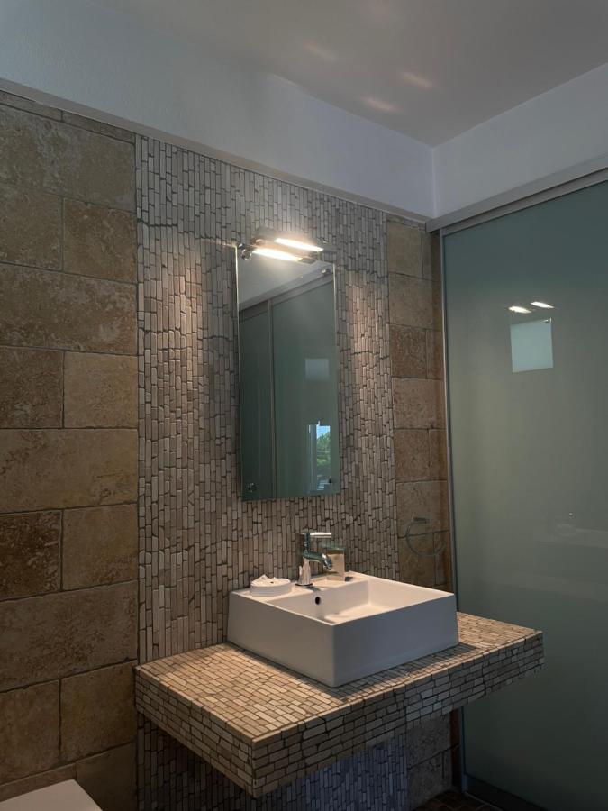 Apartment Coquille Kavala