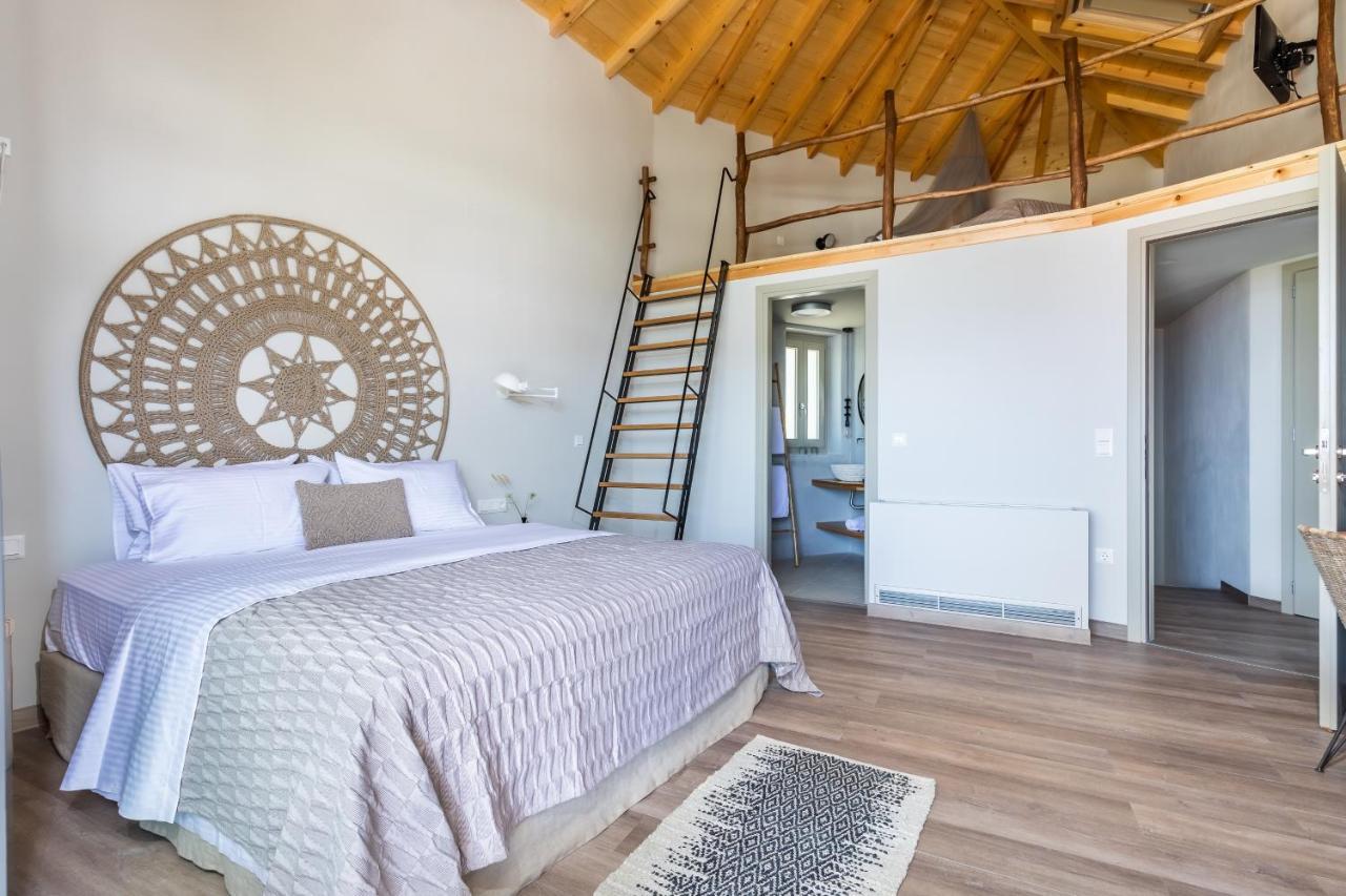 Kingstone 2 * Skopelos Town