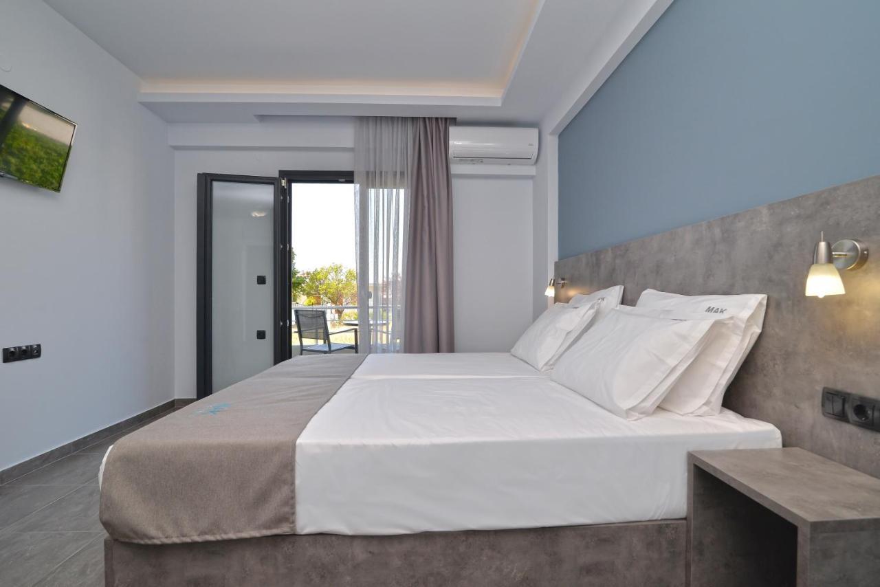 Mak Aparthotel