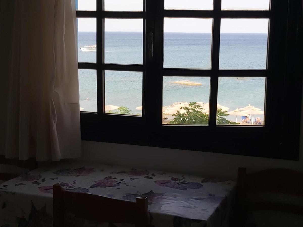 Stegnailion Apartment Archangelos (Rhodes)