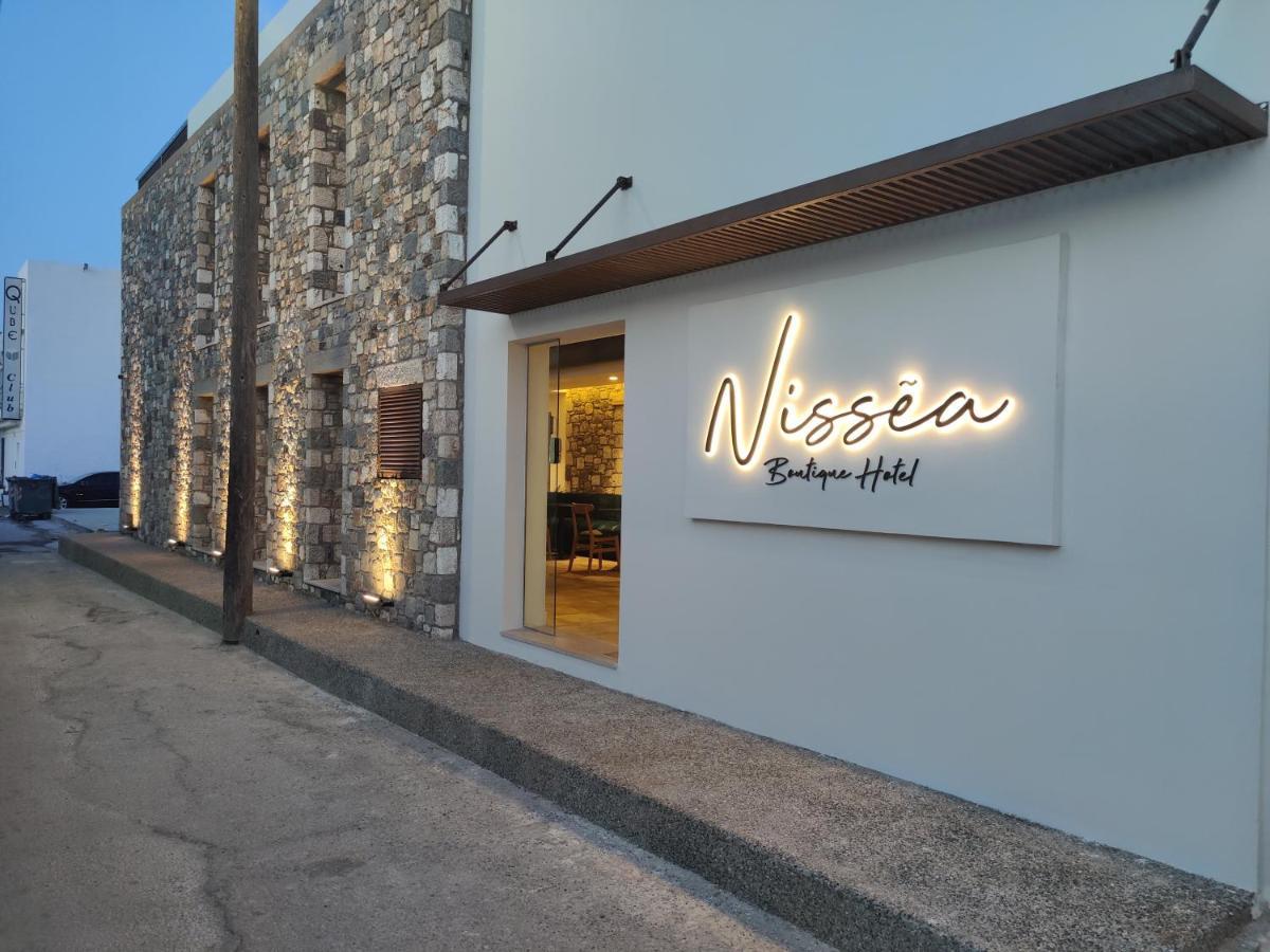 Nissea Boutique 5*
