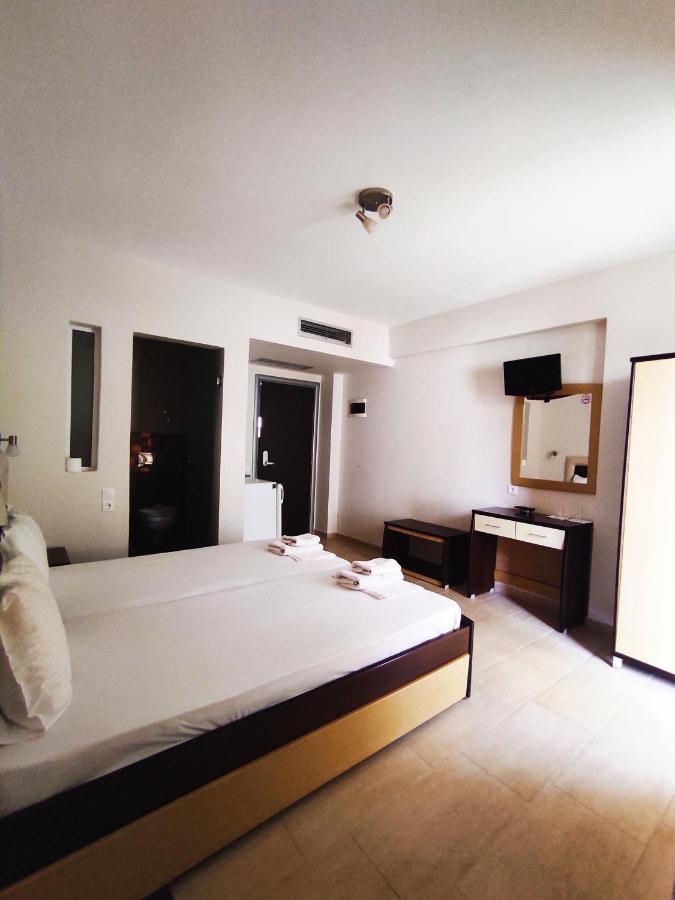 Rg Status Hotel 3*