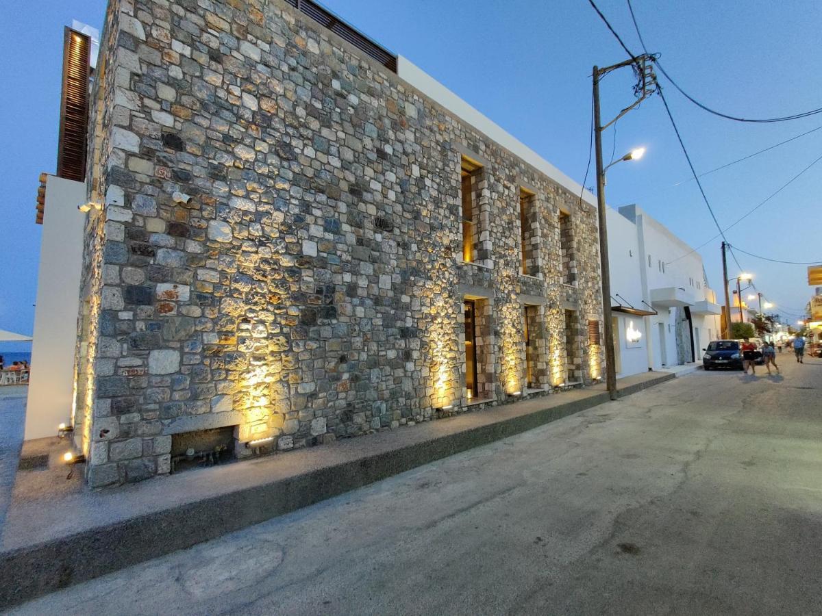 Hotel Nissea Boutique Kardamena (Kos)
