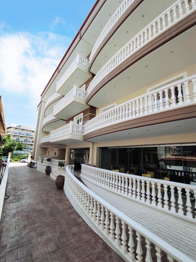 Rg Status Hotel Paralia Katerinis
