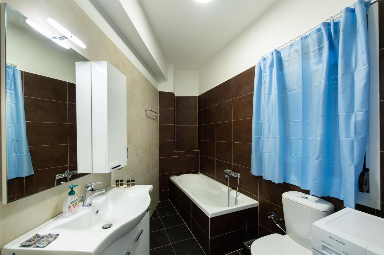 Apartment Two Bedroom Nikiana