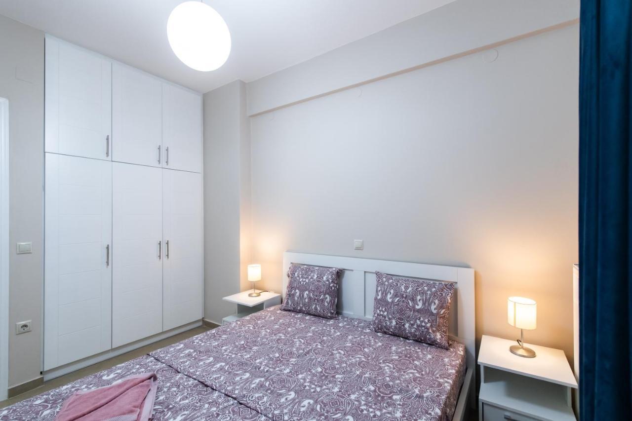 Apartment Two Bedroom