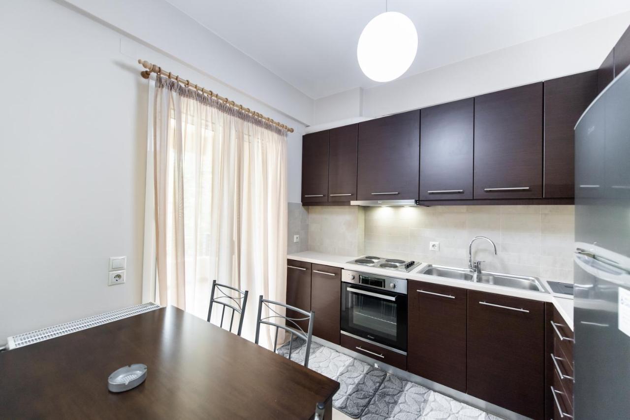 Two Bedroom Apartment Nikiana