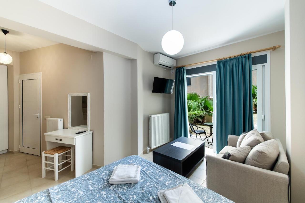 Two Bedroom