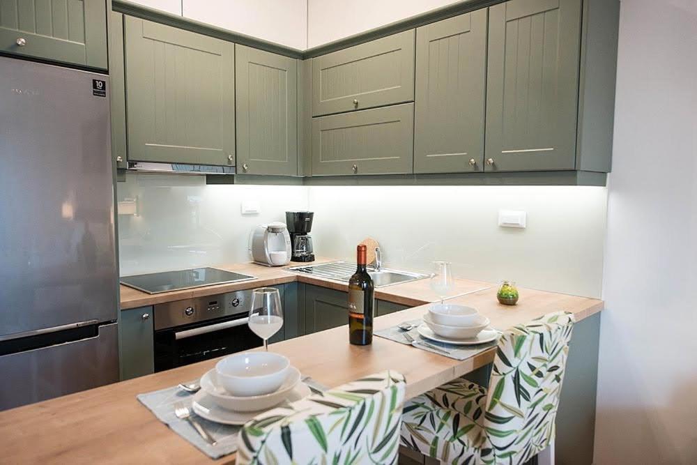 Sophie's 1&2 Apartment Poros Town
