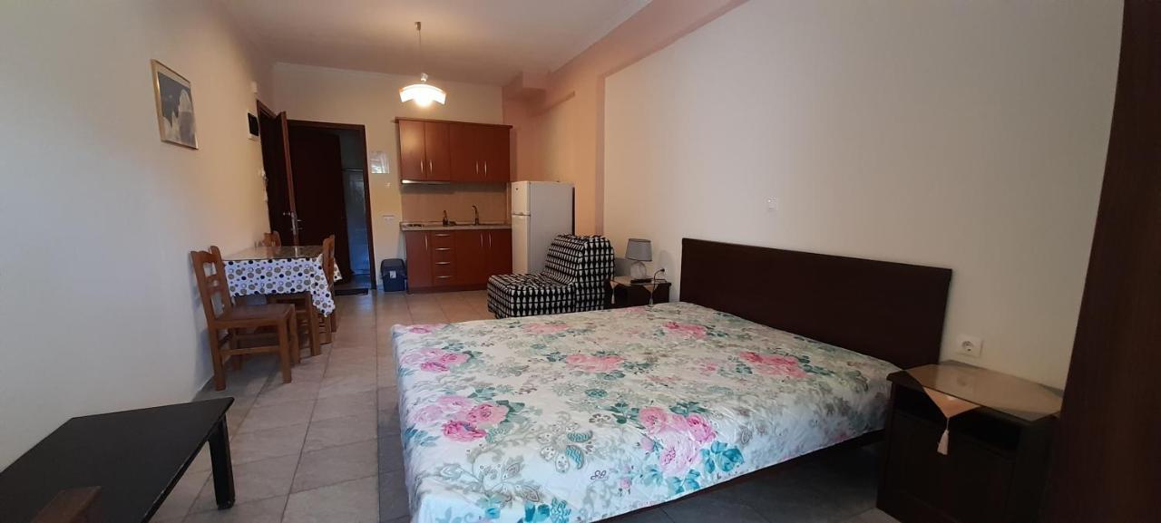 Vasiliki Apartment