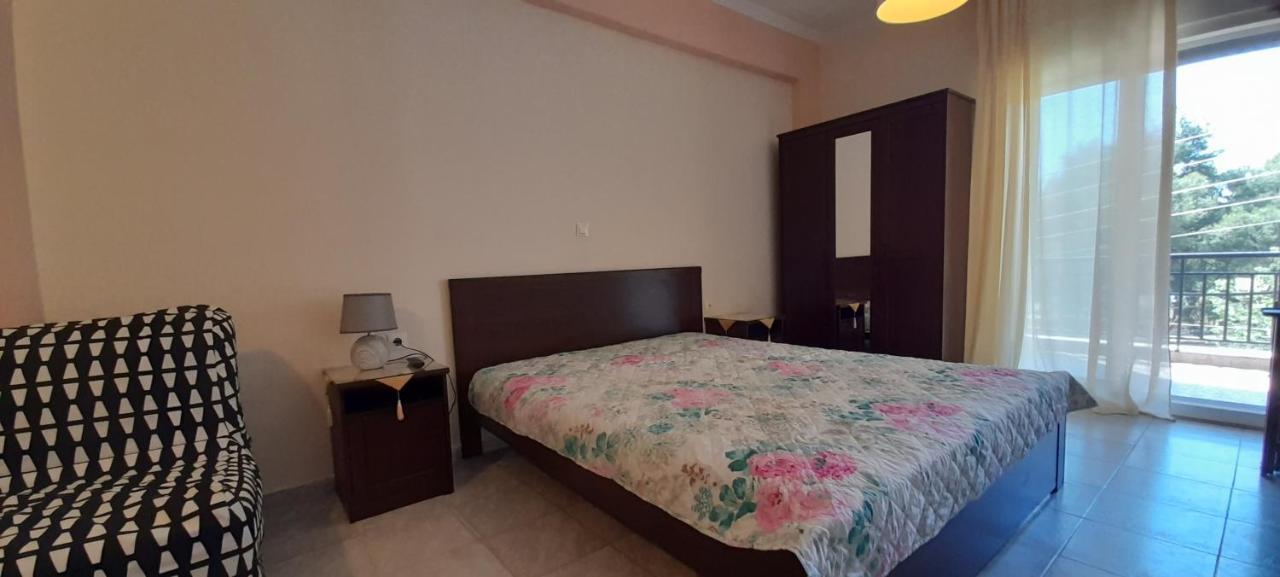 Vasiliki Apartment
