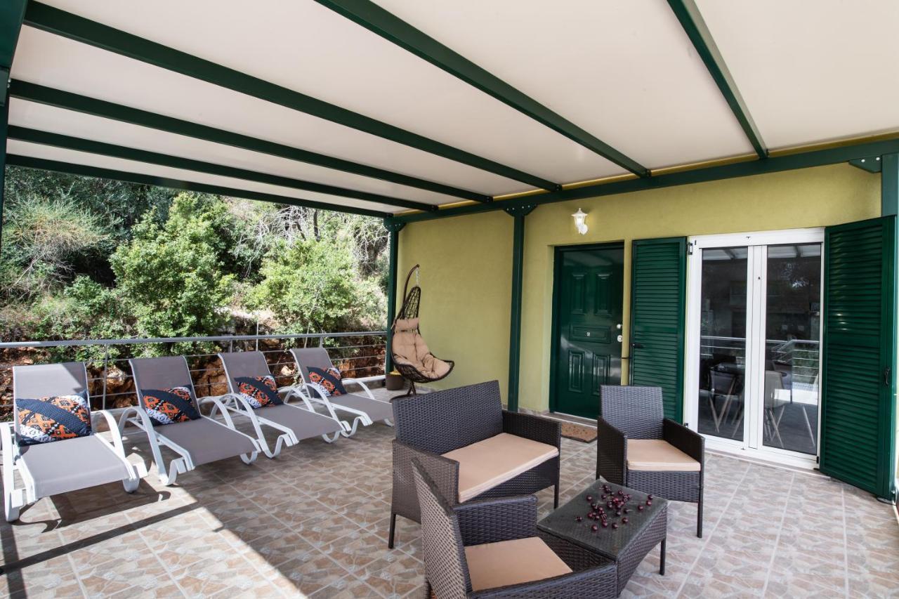 Vista Del Diamante Apartment