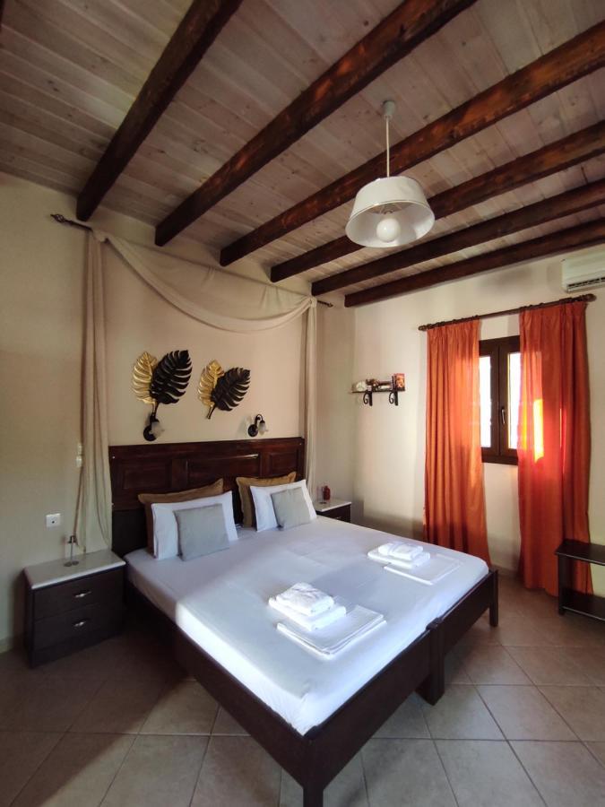 Epavli Veneti Guest house Parga