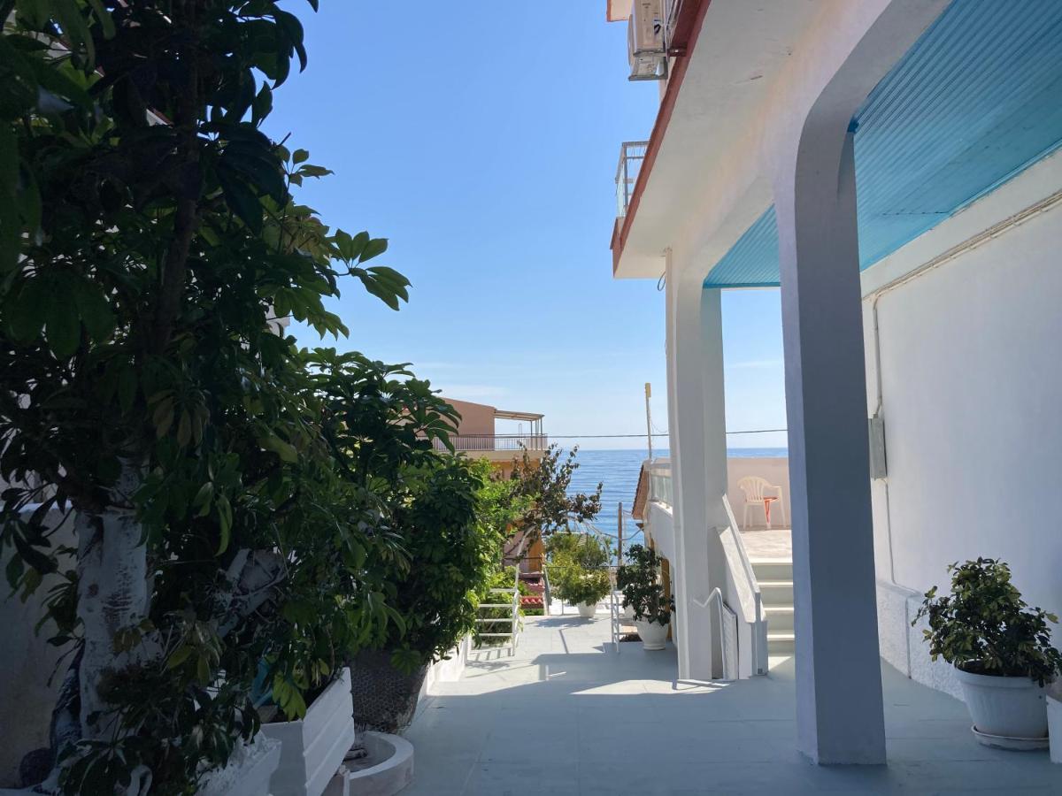 Galini Hotel